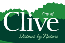 City of Clive