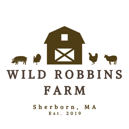 Wild Robbins Farm